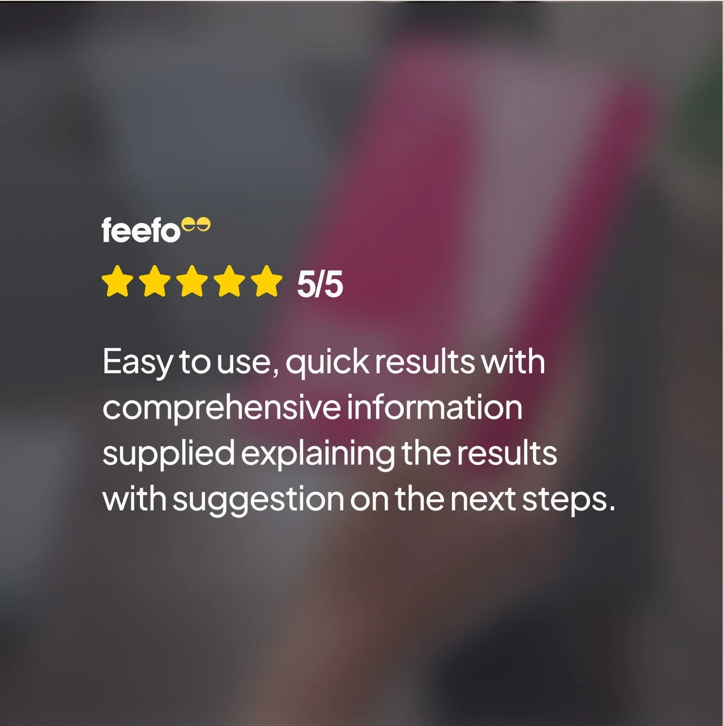 Homocysteine Blood Test - Image 3