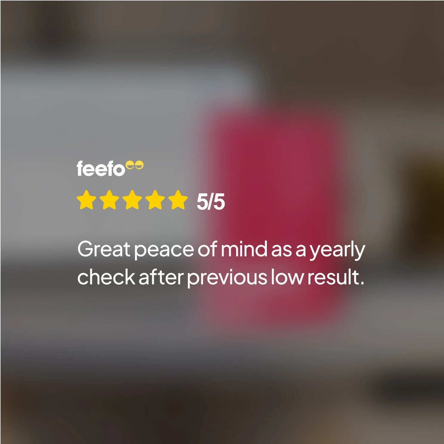 Immunoglobulins IgG IgM IgA Blood Test - Image 4