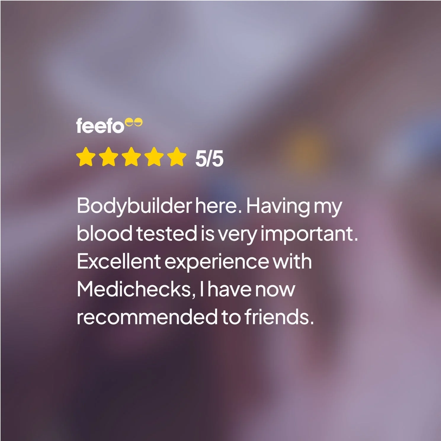 Male Hormone Blood Test - Image 4