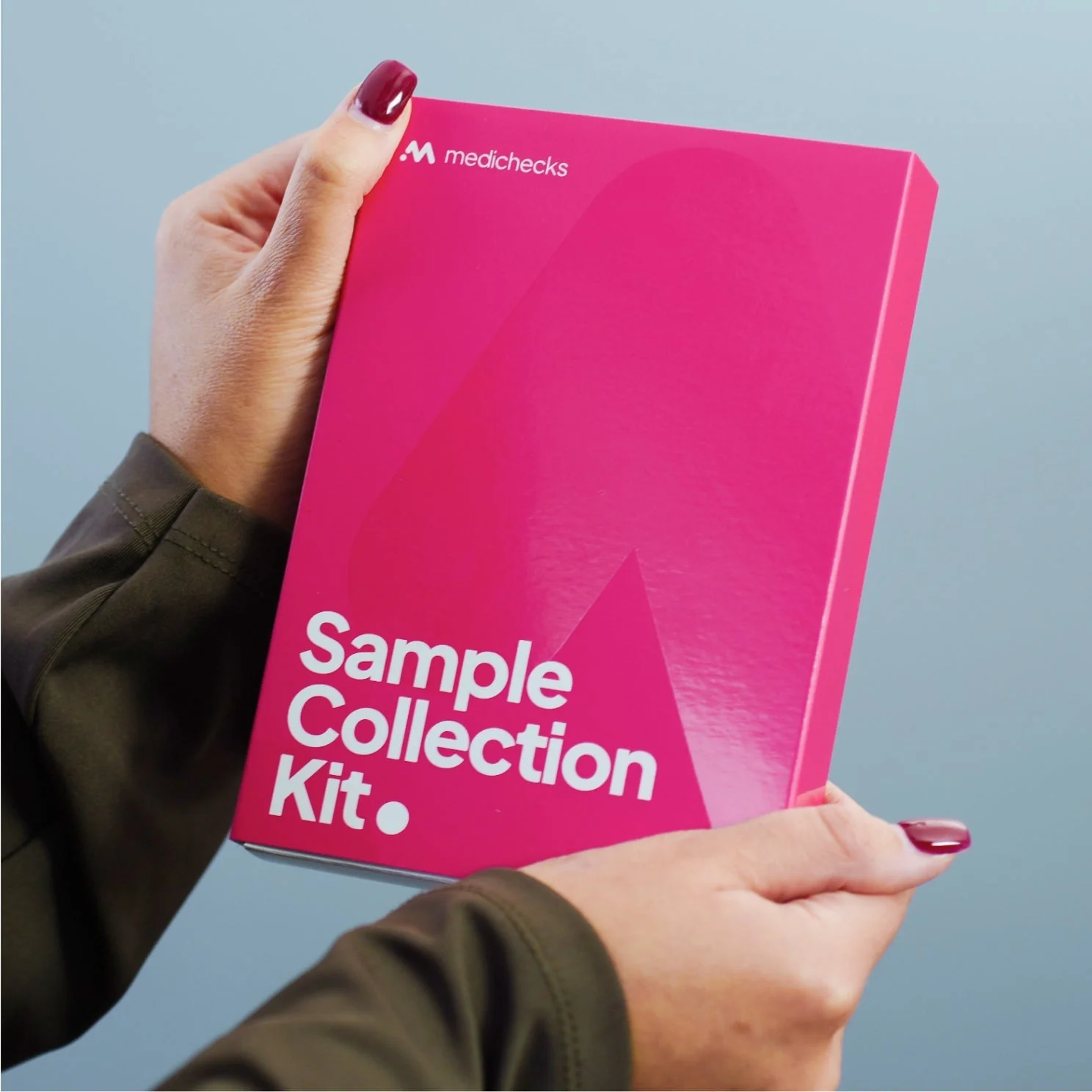 Female Hormone Blood Test - Image 5