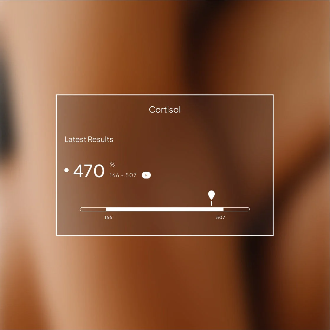 Skin IQ Blood Test - Image 3