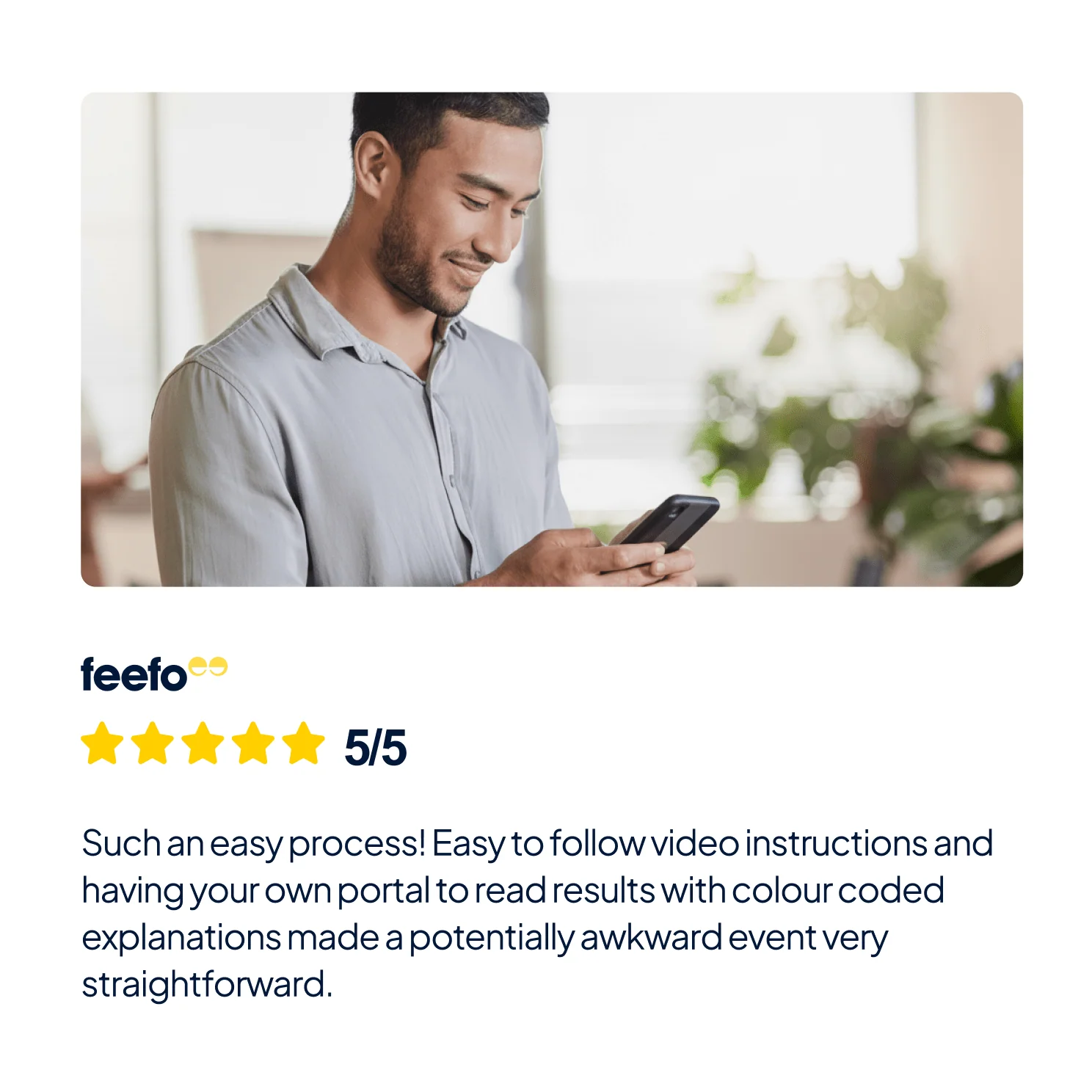 Testosterone Blood Test - Image 6