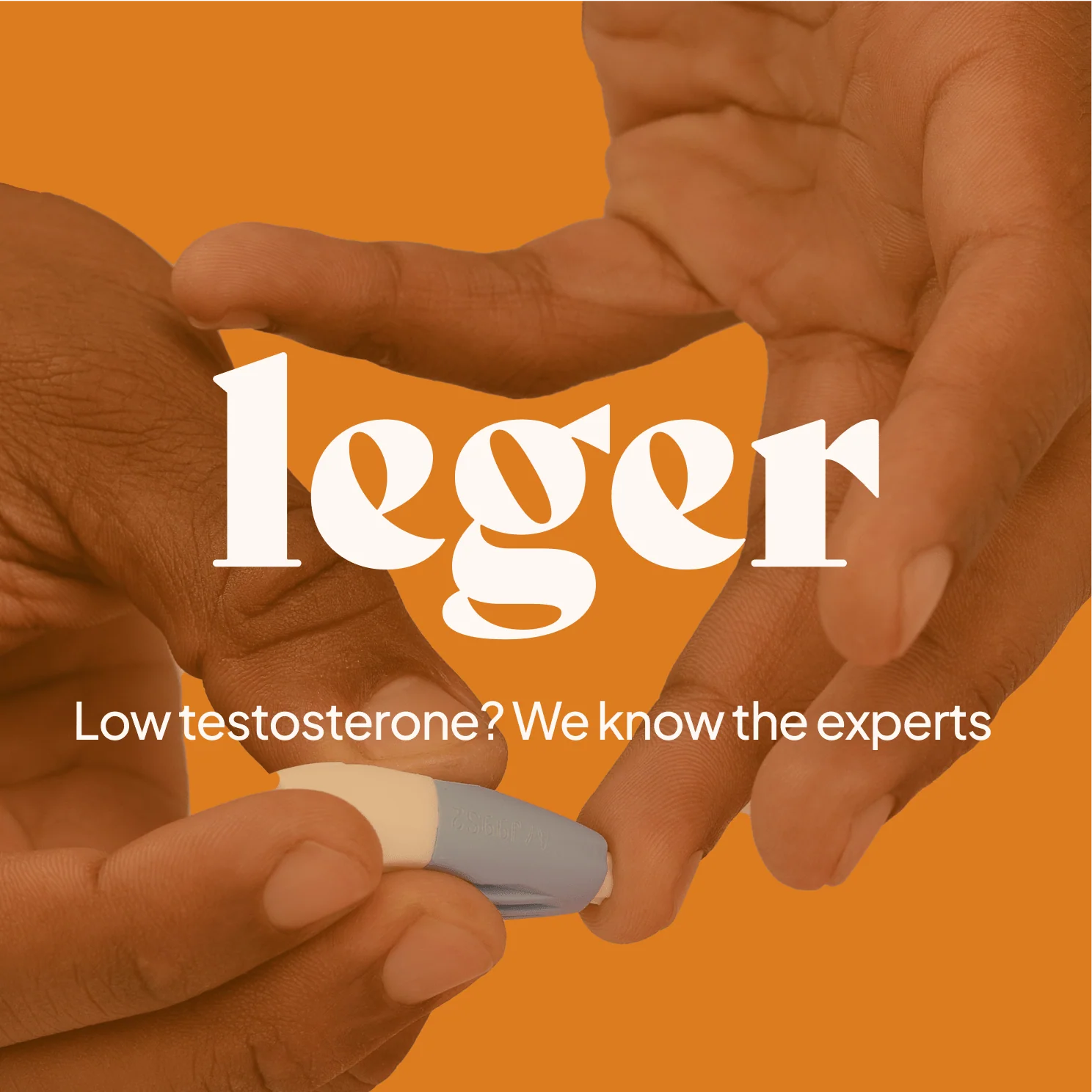 Advanced TRT (Testosterone Replacement Therapy) Blood Test - Image 5