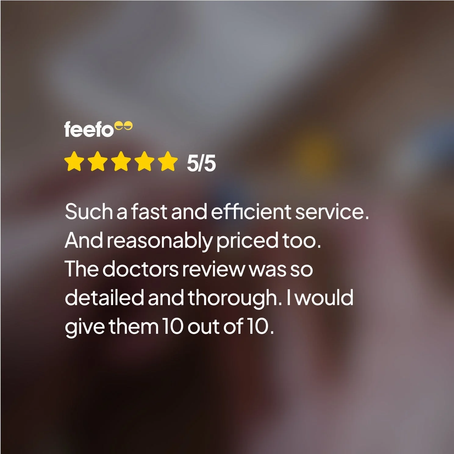 TRT (Testosterone Replacement Therapy) Blood Test - Image 4