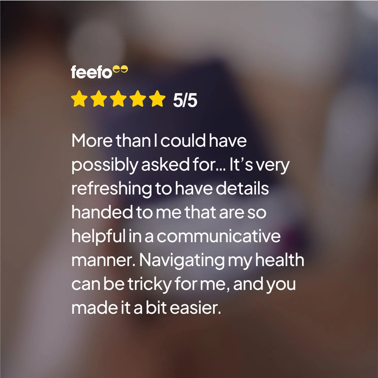 Advanced Well Woman Blood Test - Image 3