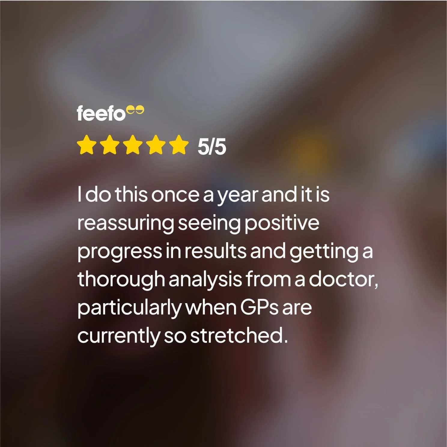 Advanced Well Woman Blood Test - Image 4